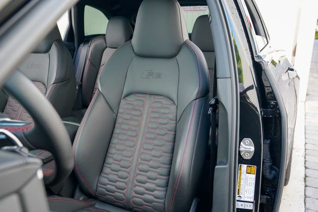 2025 Audi RS 6 Avant performance 4.0 TFSI quattro - 22936604 - 59