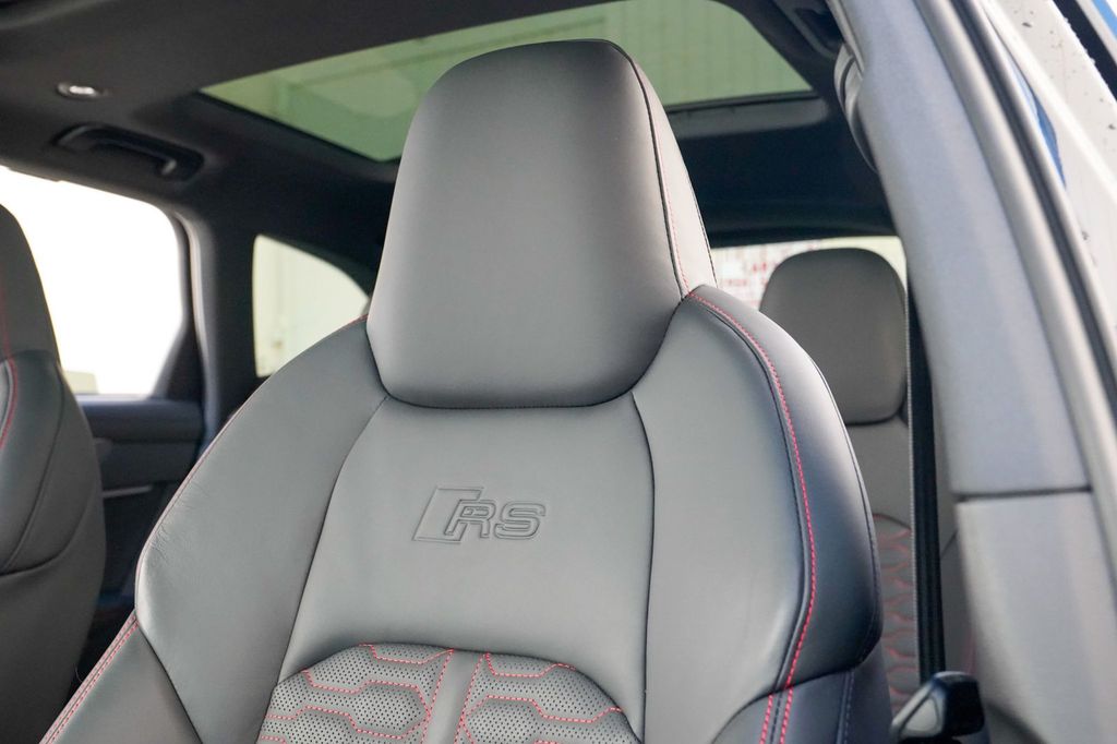 2025 Audi RS 6 Avant performance 4.0 TFSI quattro - 22936604 - 60