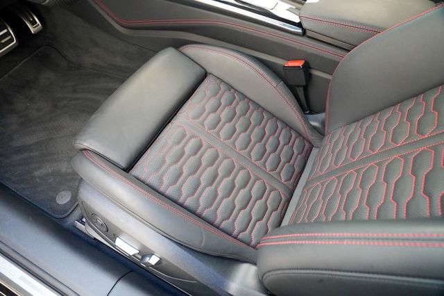 2025 Audi RS 6 Avant performance 4.0 TFSI quattro - 22936604 - 61