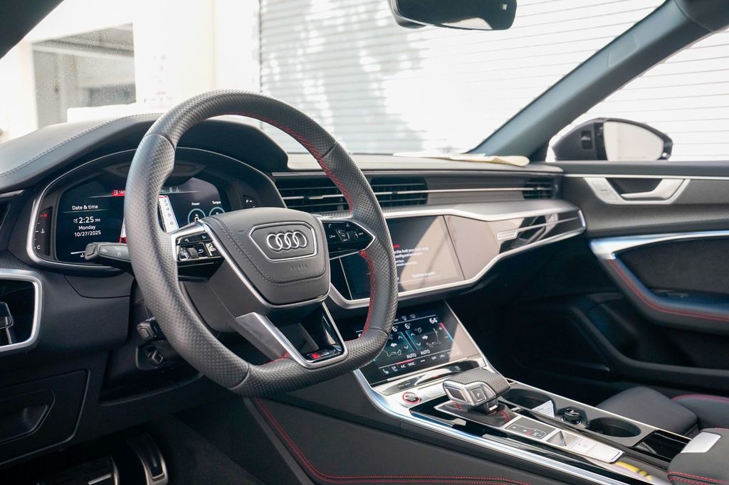 2025 Audi RS 6 Avant performance 4.0 TFSI quattro - 22936604 - 62