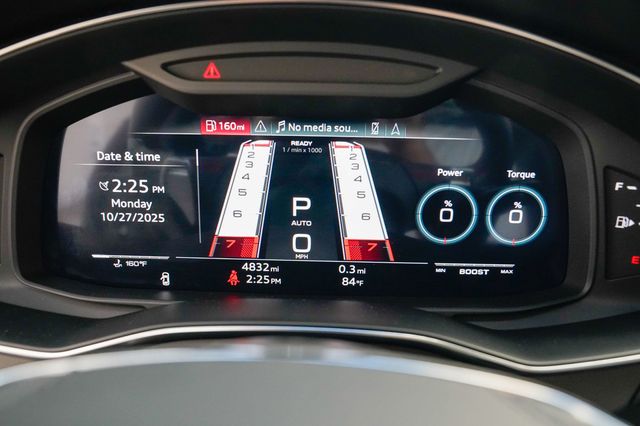 2025 Audi RS 6 Avant performance 4.0 TFSI quattro - 22936604 - 65