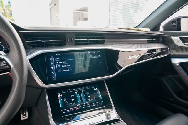 2025 Audi RS 6 Avant performance 4.0 TFSI quattro - 22936604 - 67