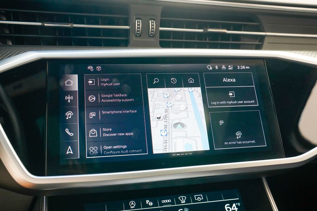 2025 Audi RS 6 Avant performance 4.0 TFSI quattro - 22936604 - 69