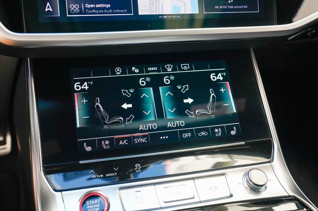 2025 Audi RS 6 Avant performance 4.0 TFSI quattro - 22936604 - 70