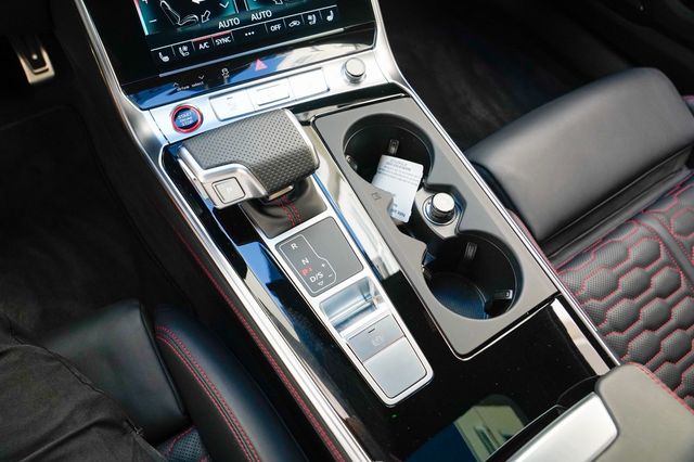 2025 Audi RS 6 Avant performance 4.0 TFSI quattro - 22936604 - 71
