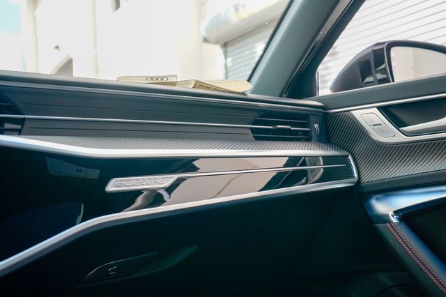 2025 Audi RS 6 Avant performance 4.0 TFSI quattro - 22936604 - 73