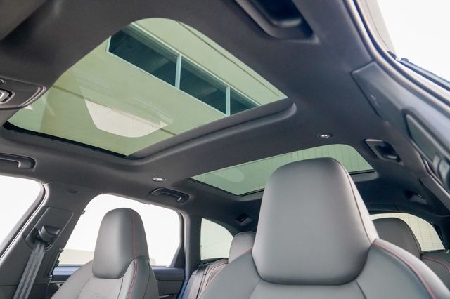 2025 Audi RS 6 Avant performance 4.0 TFSI quattro - 22936604 - 74