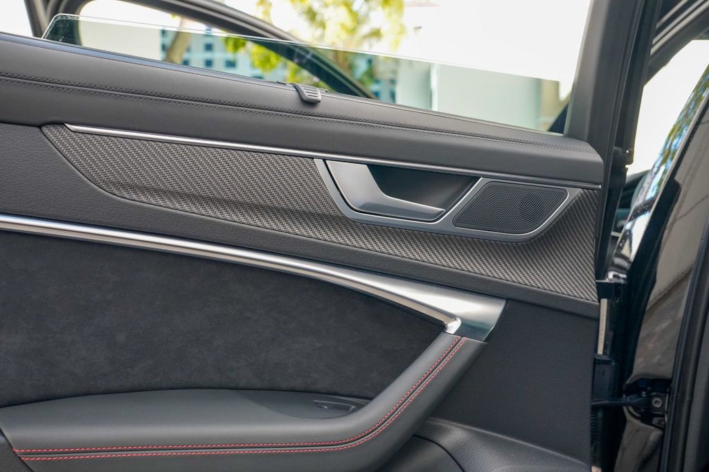 2025 Audi RS 6 Avant performance 4.0 TFSI quattro - 22936604 - 76