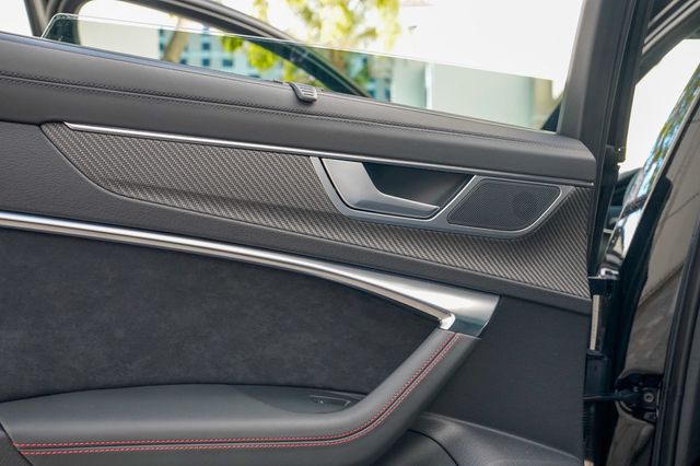 2025 Audi RS 6 Avant performance 4.0 TFSI quattro - 22936604 - 76