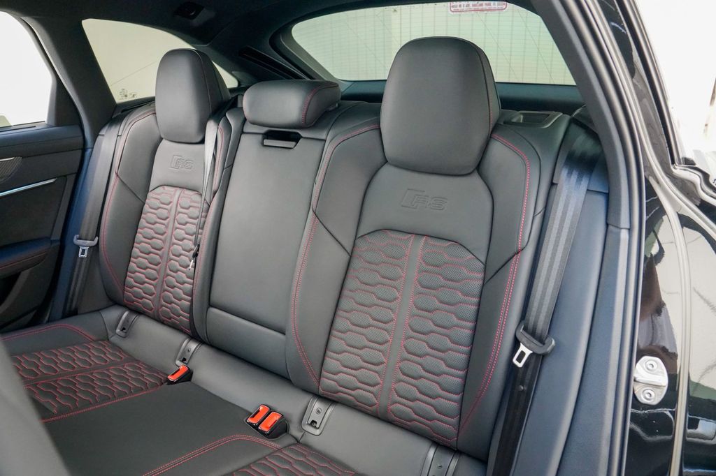 2025 Audi RS 6 Avant performance 4.0 TFSI quattro - 22936604 - 79