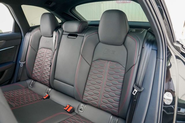 2025 Audi RS 6 Avant performance 4.0 TFSI quattro - 22936604 - 79