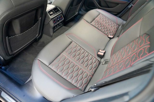 2025 Audi RS 6 Avant performance 4.0 TFSI quattro - 22936604 - 80