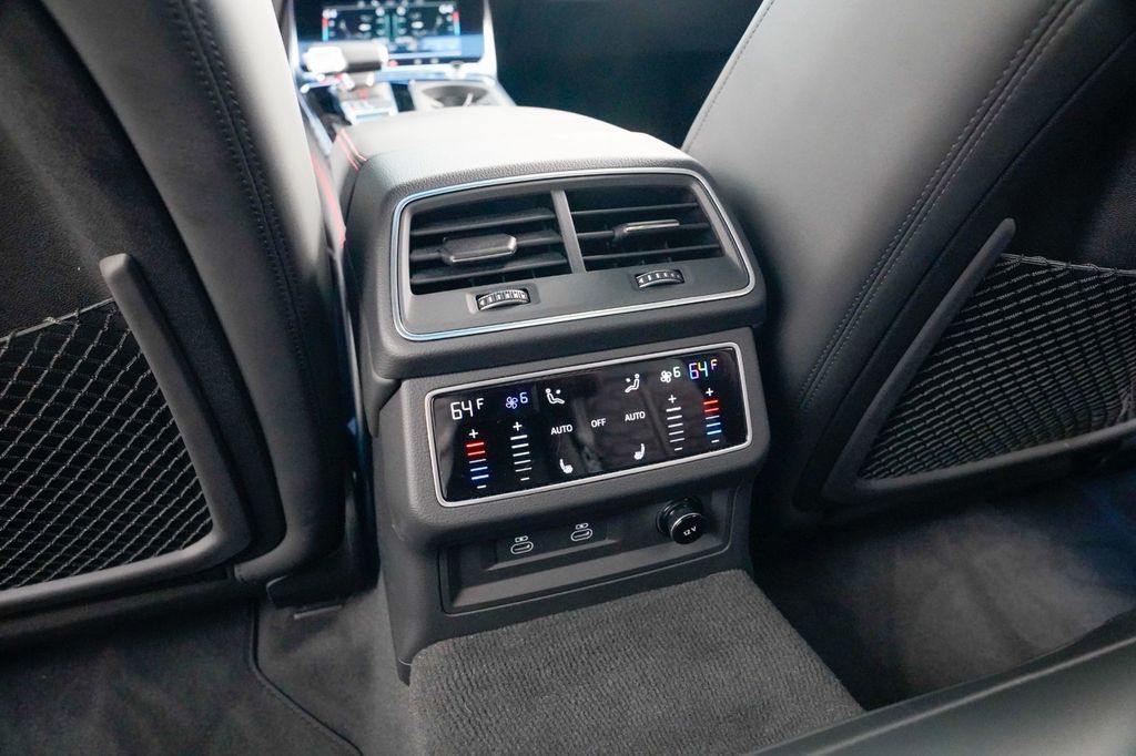 2025 Audi RS 6 Avant performance 4.0 TFSI quattro - 22936604 - 81