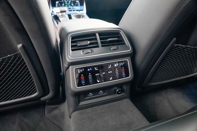 2025 Audi RS 6 Avant performance 4.0 TFSI quattro - 22936604 - 81