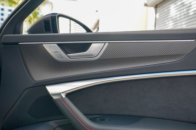 2025 Audi RS 6 Avant performance 4.0 TFSI quattro - 22936604 - 84