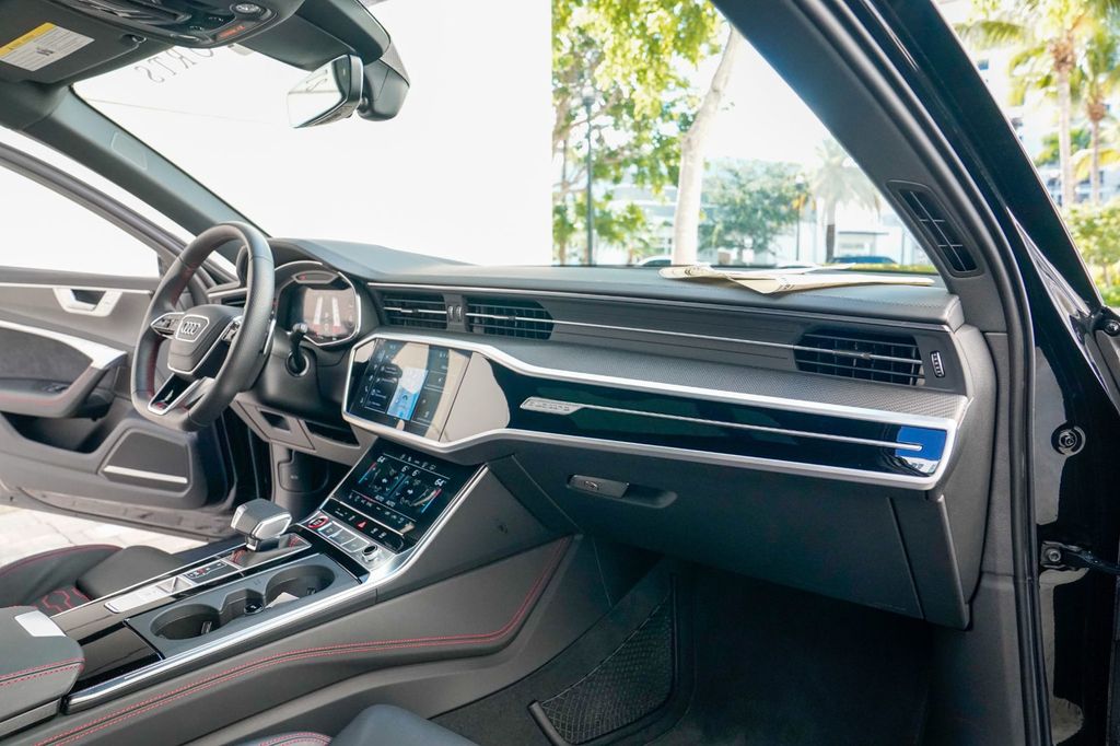 2025 Audi RS 6 Avant performance 4.0 TFSI quattro - 22936604 - 85