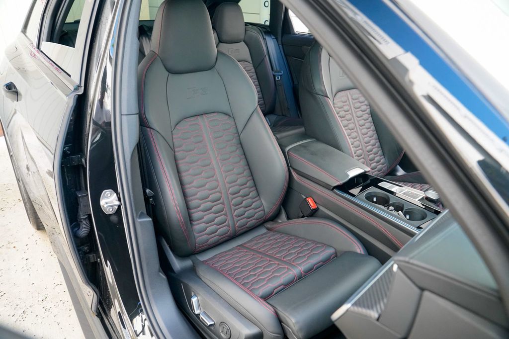 2025 Audi RS 6 Avant performance 4.0 TFSI quattro - 22936604 - 86