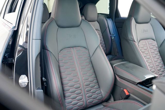 2025 Audi RS 6 Avant performance 4.0 TFSI quattro - 22936604 - 87