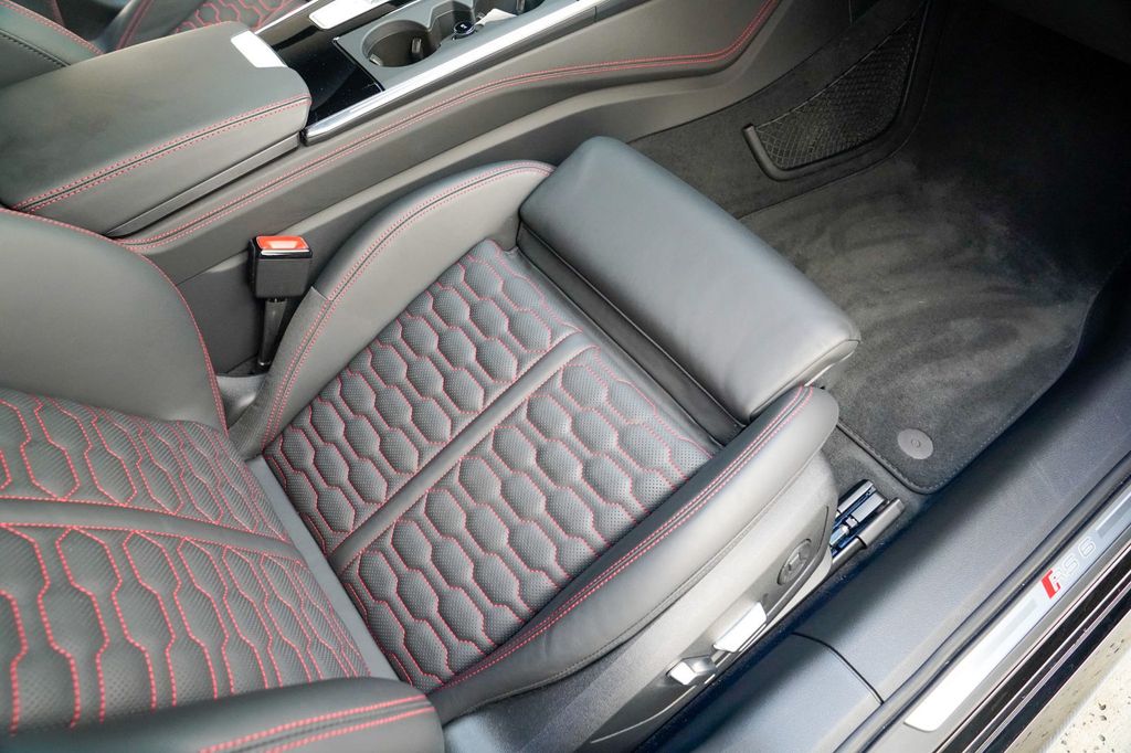 2025 Audi RS 6 Avant performance 4.0 TFSI quattro - 22936604 - 88