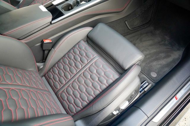 2025 Audi RS 6 Avant performance 4.0 TFSI quattro - 22936604 - 88