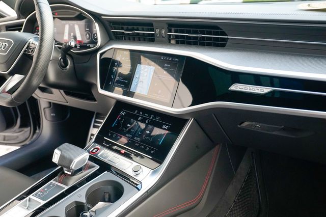 2025 Audi RS 6 Avant performance 4.0 TFSI quattro - 22936604 - 90