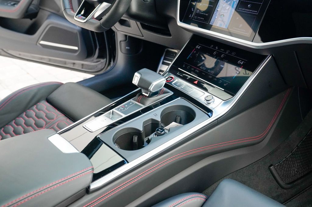 2025 Audi RS 6 Avant performance 4.0 TFSI quattro - 22936604 - 91