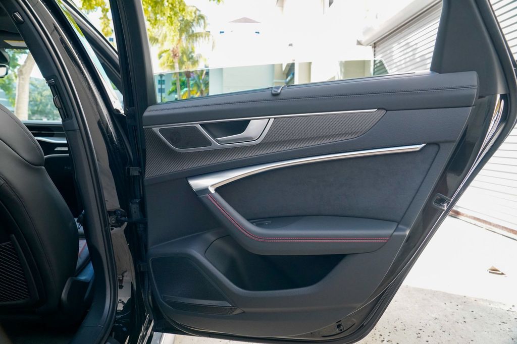 2025 Audi RS 6 Avant performance 4.0 TFSI quattro - 22936604 - 93