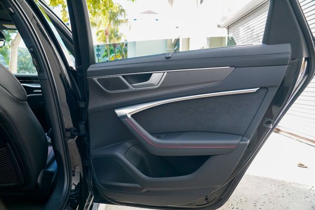 2025 Audi RS 6 Avant performance 4.0 TFSI quattro - 22936604 - 93