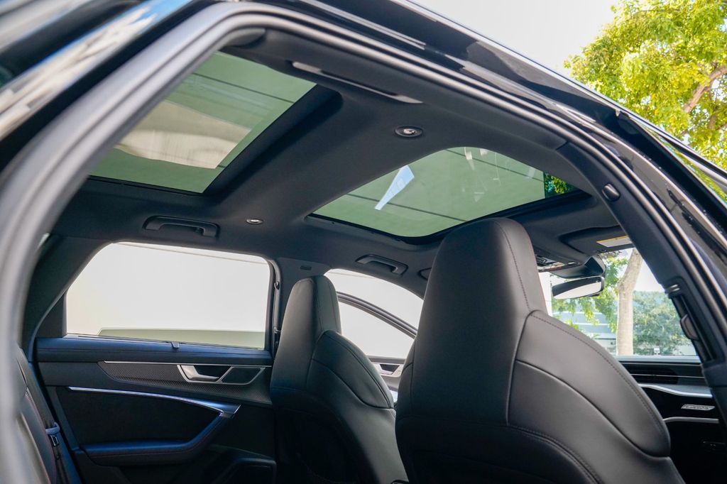 2025 Audi RS 6 Avant performance 4.0 TFSI quattro - 22936604 - 94