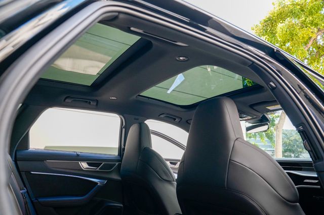 2025 Audi RS 6 Avant performance 4.0 TFSI quattro - 22936604 - 94