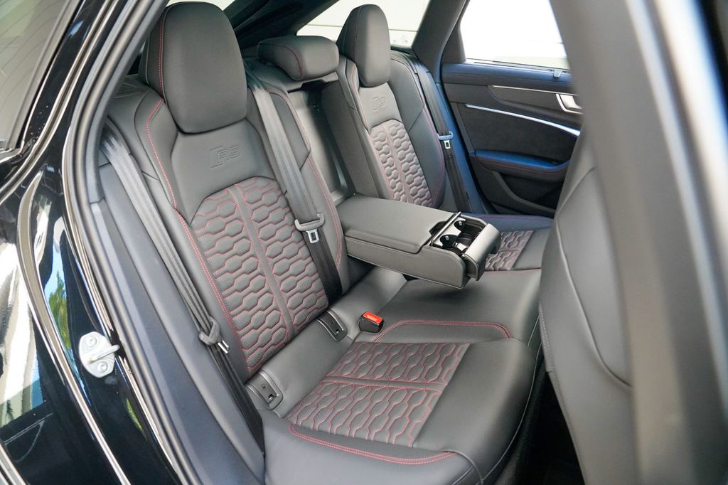 2025 Audi RS 6 Avant performance 4.0 TFSI quattro - 22936604 - 95