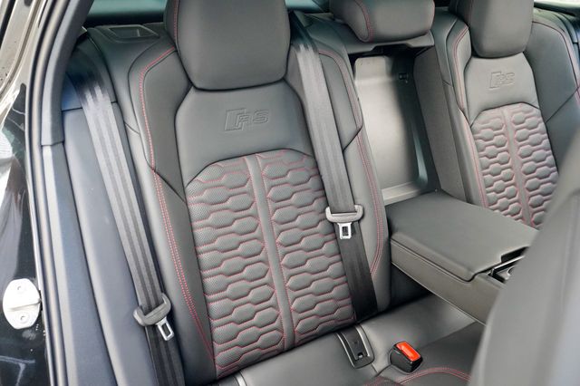 2025 Audi RS 6 Avant performance 4.0 TFSI quattro - 22936604 - 96