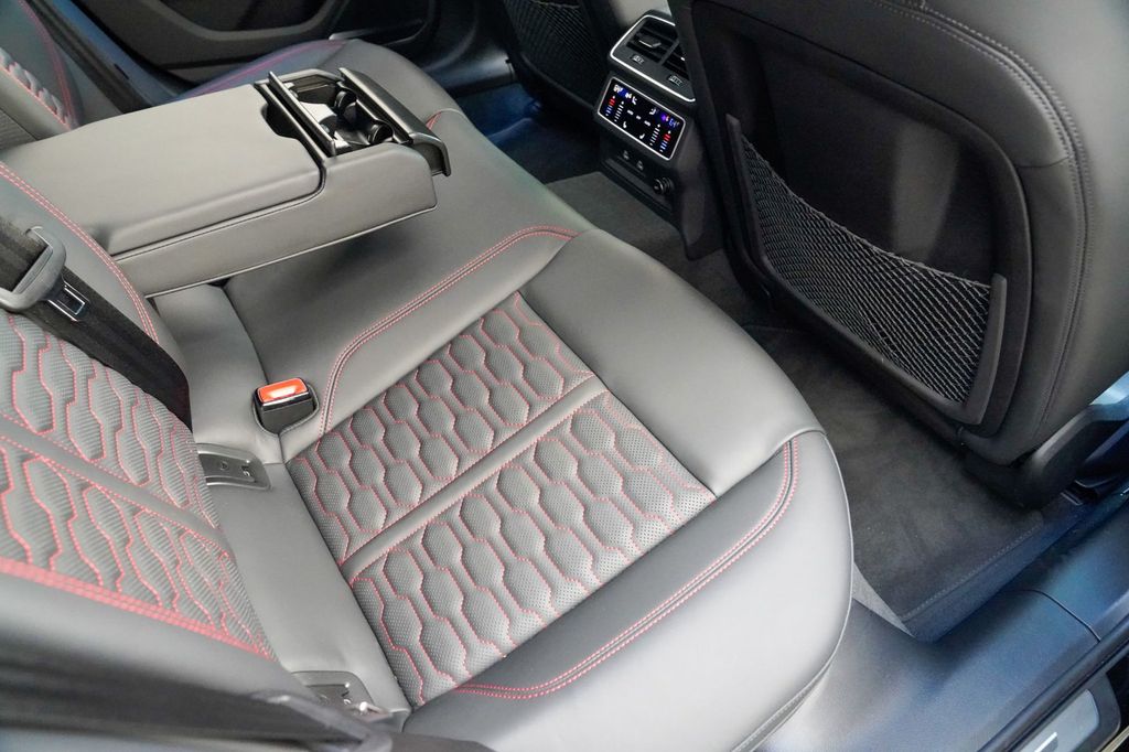 2025 Audi RS 6 Avant performance 4.0 TFSI quattro - 22936604 - 97