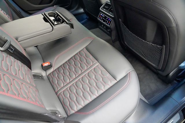 2025 Audi RS 6 Avant performance 4.0 TFSI quattro - 22936604 - 97