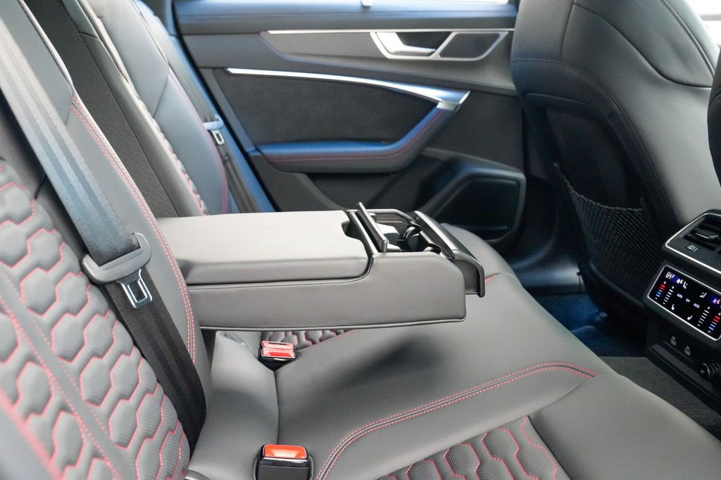 2025 Audi RS 6 Avant performance 4.0 TFSI quattro - 22936604 - 98