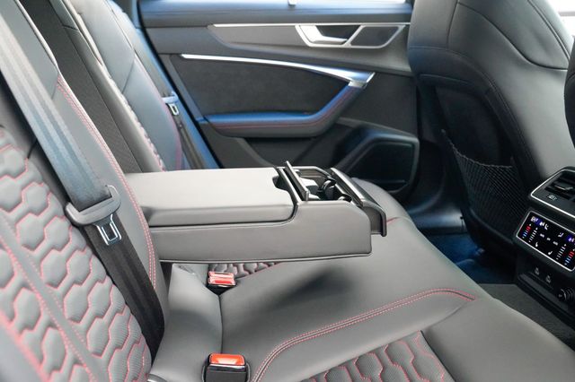 2025 Audi RS 6 Avant performance 4.0 TFSI quattro - 22936604 - 98