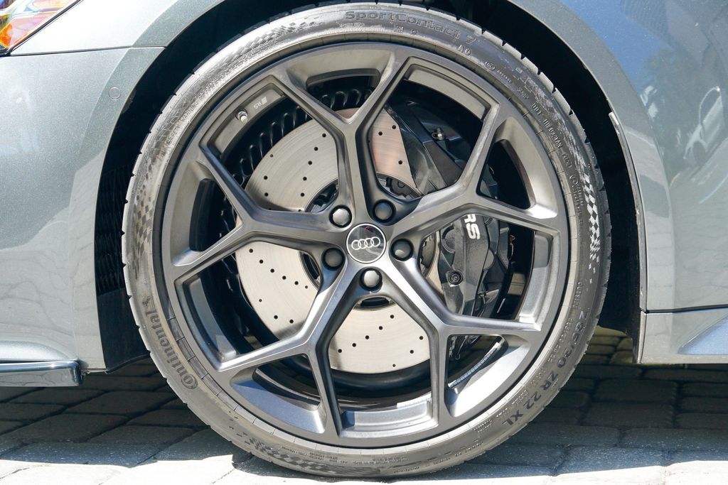 2025 Audi RS 6 Avant performance 4.0 TFSI quattro - 22997082 - 13