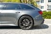 2025 Audi RS 6 Avant performance 4.0 TFSI quattro - 22997082 - 15