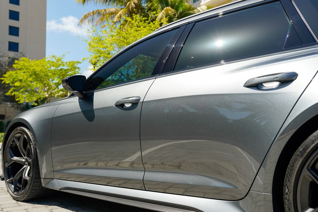 2025 Audi RS 6 Avant performance 4.0 TFSI quattro - 22997082 - 19