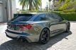 2025 Audi RS 6 Avant performance 4.0 TFSI quattro - 22997082 - 26