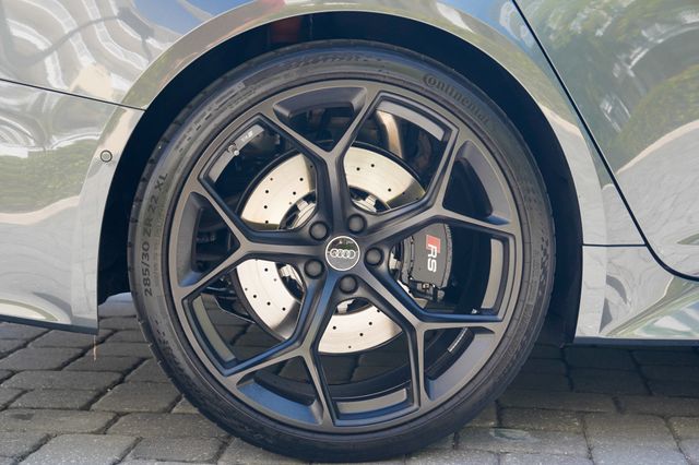 2025 Audi RS 6 Avant performance 4.0 TFSI quattro - 22997082 - 30