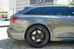 2025 Audi RS 6 Avant performance 4.0 TFSI quattro - 22997082 - 31