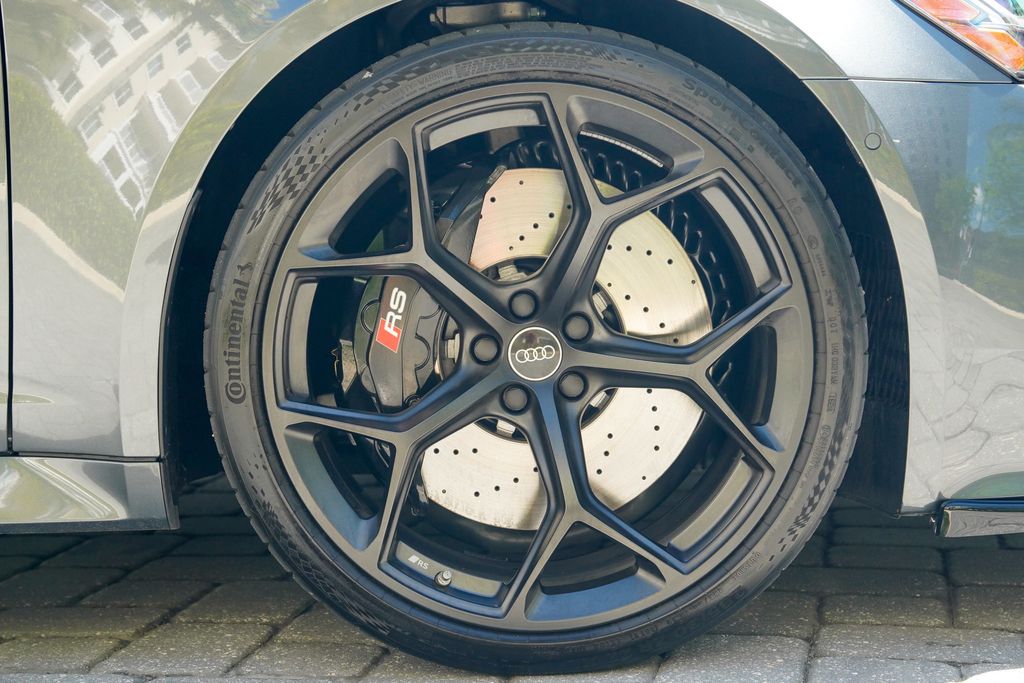 2025 Audi RS 6 Avant performance 4.0 TFSI quattro - 22997082 - 34