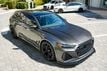 2025 Audi RS 6 Avant performance 4.0 TFSI quattro - 22997082 - 38