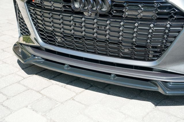 2025 Audi RS 6 Avant performance 4.0 TFSI quattro - 22997082 - 41