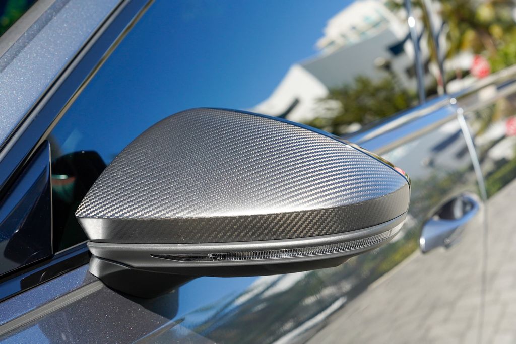 2025 Audi RS 6 Avant performance 4.0 TFSI quattro - 22997082 - 46