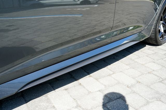 2025 Audi RS 6 Avant performance 4.0 TFSI quattro - 22997082 - 47