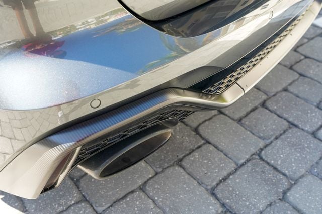 2025 Audi RS 6 Avant performance 4.0 TFSI quattro - 22997082 - 49