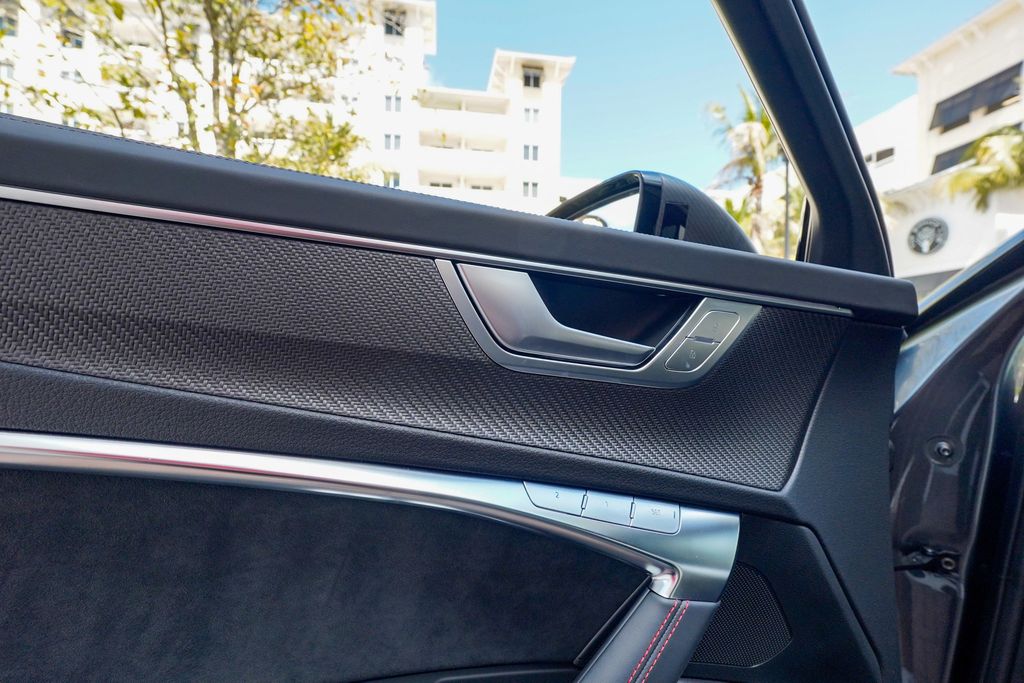 2025 Audi RS 6 Avant performance 4.0 TFSI quattro - 22997082 - 51