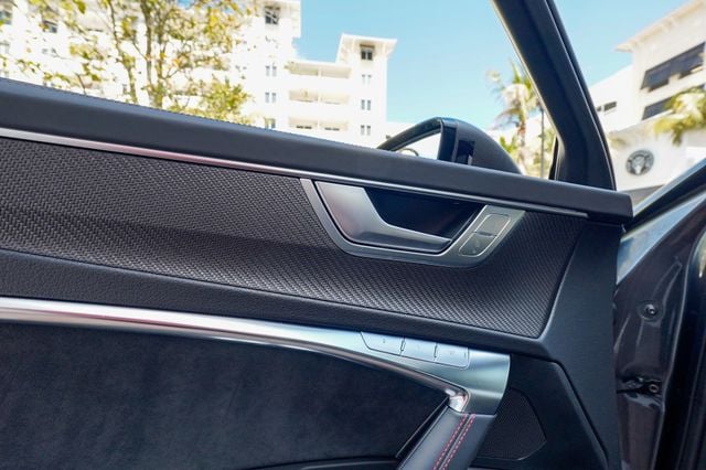 2025 Audi RS 6 Avant performance 4.0 TFSI quattro - 22997082 - 51